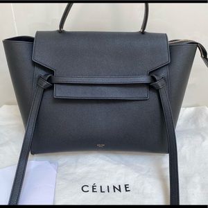 ❌SOLD!❌ ✨ Celine Mini Belt bag! ✨